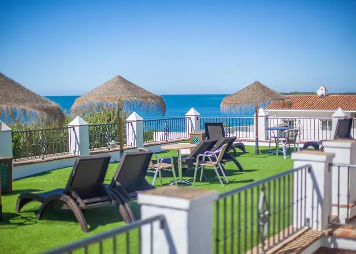 El Roqueo * Conil De La Frontera