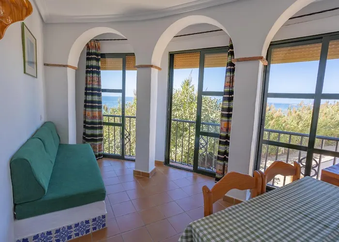 El Roqueo Conil De La Frontera