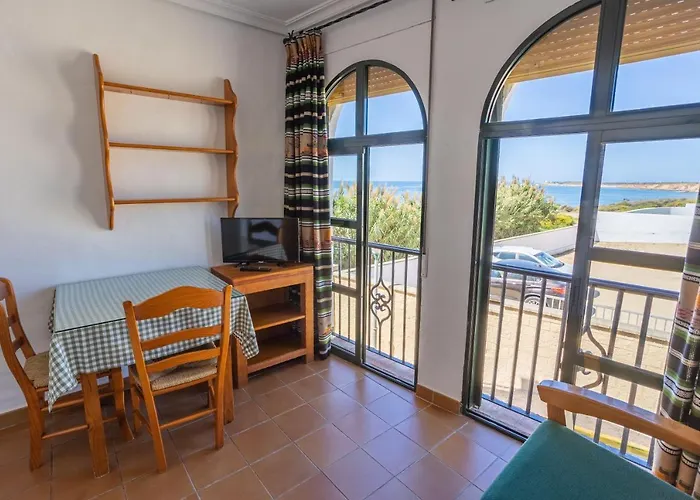 Apartament El Roqueo