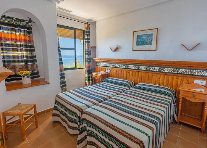 El Roqueo Apartament Conil De La Frontera