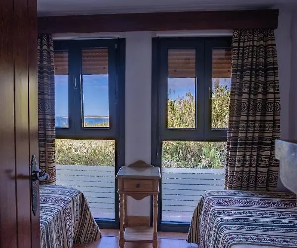 Apartament El Roqueo *