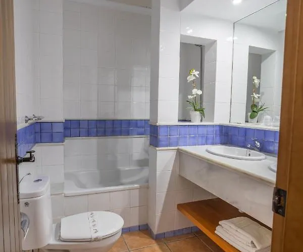 Apartament El Roqueo