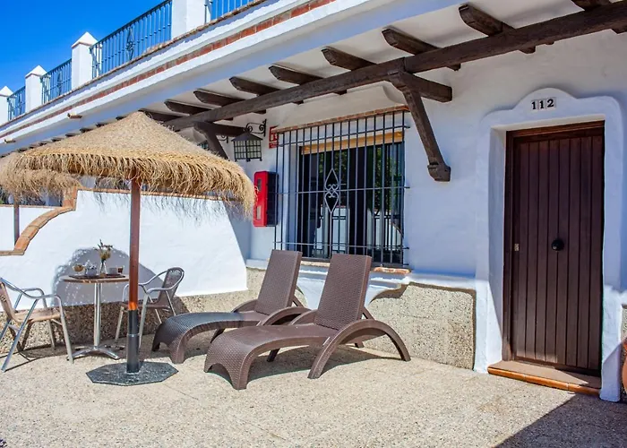 El Roqueo Daire Conil De La Frontera