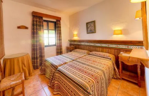 Apartament El Roqueo *