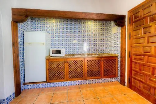 Apartament El Roqueo *