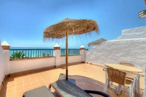 El Roqueo Apartament