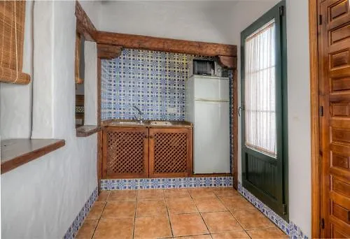 Apartament El Roqueo Conil De La Frontera