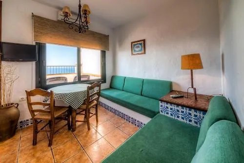 El Roqueo Apartament Conil De La Frontera