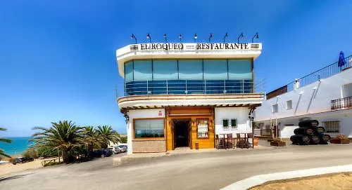 El Roqueo Apartament Conil De La Frontera
