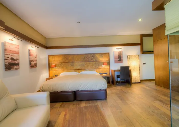 El Roqueo Apartament *