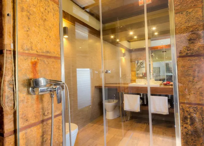 El Roqueo Apartament