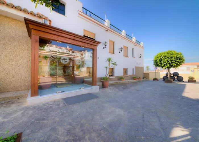 Apartament El Roqueo