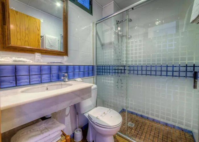 Apartament El Roqueo Conil De La Frontera