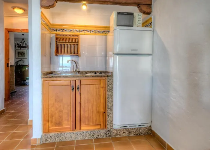 El Roqueo Conil De La Frontera