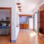 El Roqueo Apartment