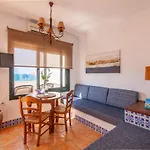 Apartment El Roqueo *