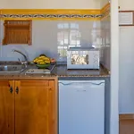 Apartment El Roqueo *