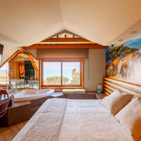 El Roqueo Conil De La Frontera