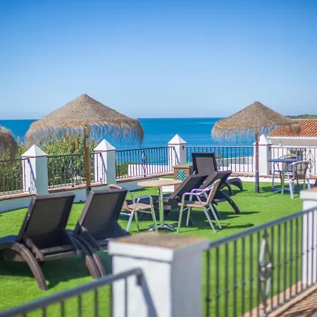 El Roqueo * Conil De La Frontera