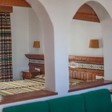 El Roqueo Appartamento *