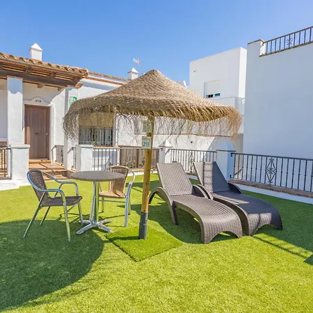 El Roqueo * Conil De La Frontera