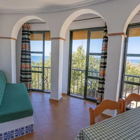 El Roqueo Conil De La Frontera