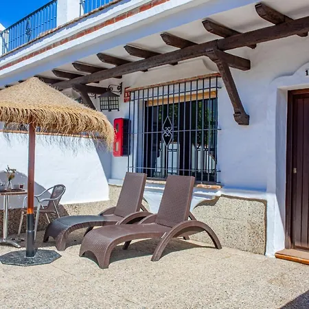 El Roqueo Apartment Conil De La Frontera