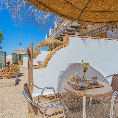 El Roqueo Appartamento *