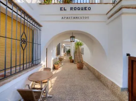 El Roqueo Conil De La Frontera