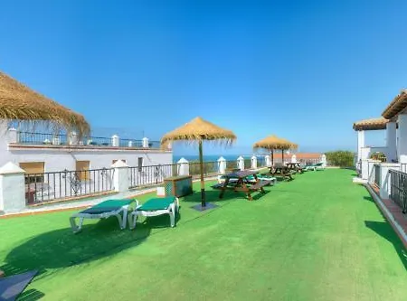 El Roqueo * Conil De La Frontera