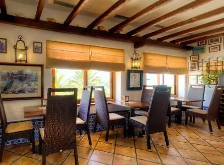 El Roqueo * Conil De La Frontera