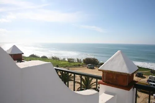 El Roqueo Apartment *