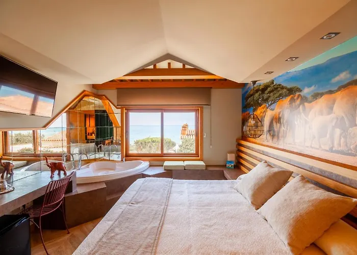 El Roqueo Conil De La Frontera