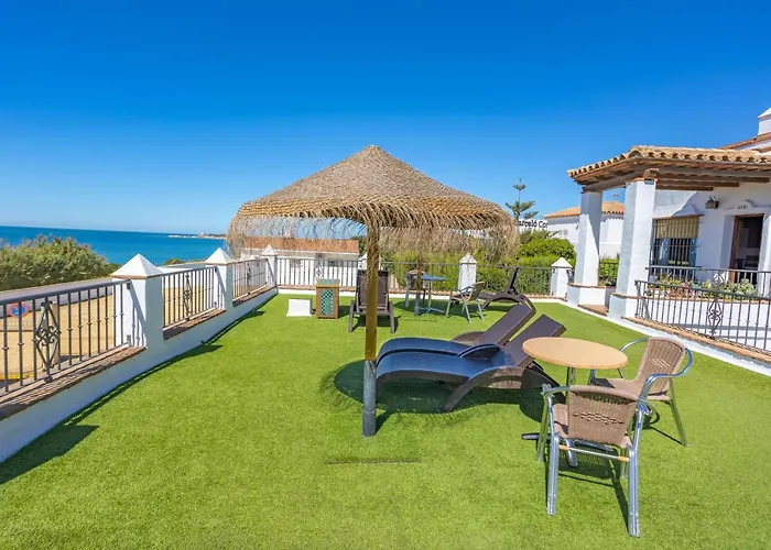 Apartment El Roqueo *