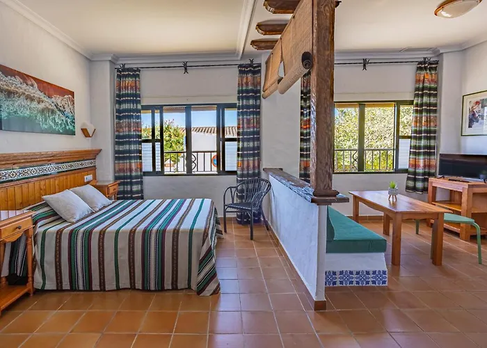 El Roqueo Conil De La Frontera