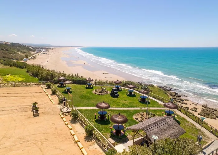 El Roqueo Lägenhet *