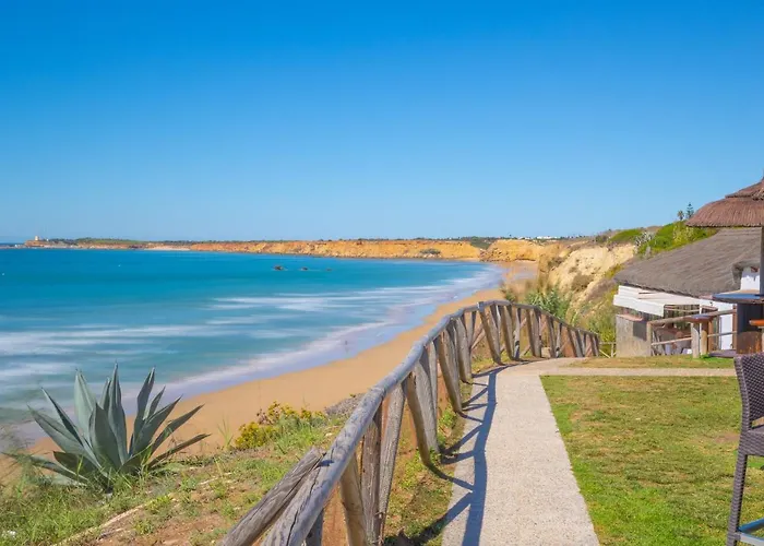 El Roqueo * Conil De La Frontera
