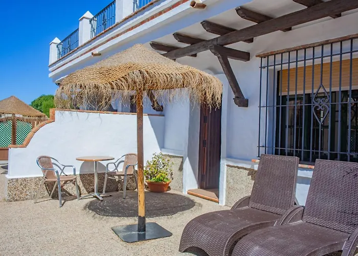 El Roqueo * Conil De La Frontera