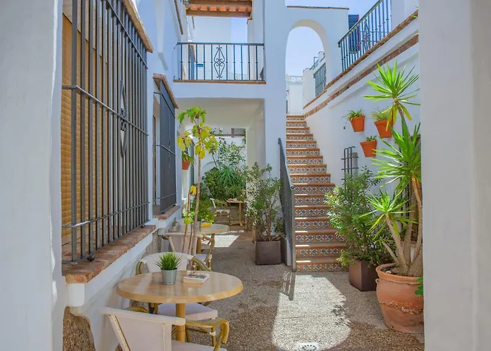 El Roqueo Apartment Conil De La Frontera