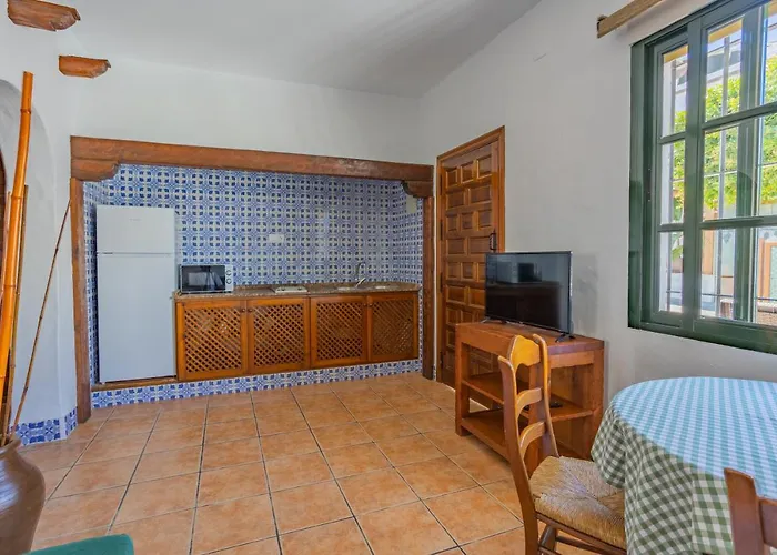 El Roqueo Conil De La Frontera