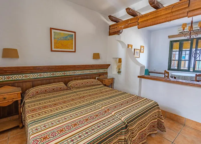 El Roqueo Apartment Conil De La Frontera