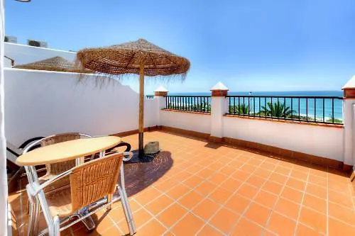 El Roqueo * Conil De La Frontera