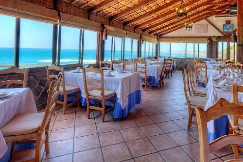 El Roqueo Lägenhet Conil De La Frontera