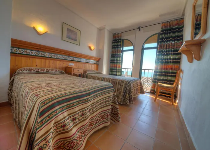 Apartment El Roqueo Conil De La Frontera