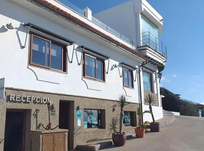 El Roqueo Conil De La Frontera