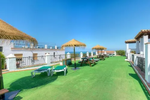 El Roqueo * Conil De La Frontera