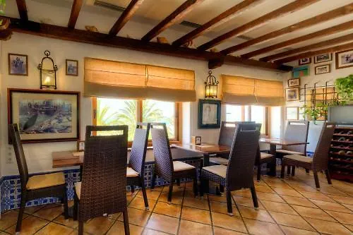 El Roqueo * Conil De La Frontera