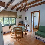 Apartman El Roqueo *