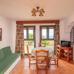 Apartman El Roqueo *