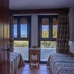 Apartman El Roqueo *